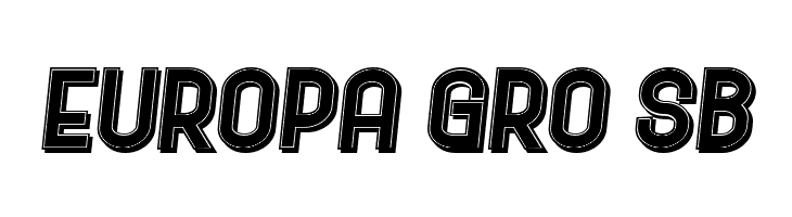 George Italic  Free Fonts Download