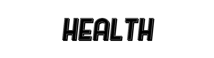 George Italic  Free Fonts Download