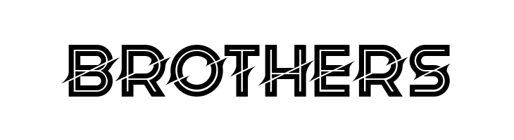 Sparkle Filled Regular  Free Fonts Download