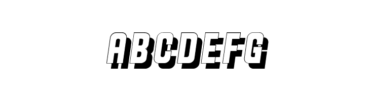 Cavernous Shadows Italic  Free Fonts Download