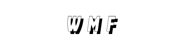 Cavernous Shadows Italic  Free Fonts Download