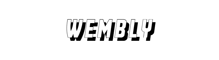 Cavernous Shadows Italic  Free Fonts Download