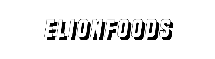 Cavernous Shadows Italic  Free Fonts Download