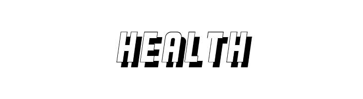 Cavernous Shadows Italic  Free Fonts Download