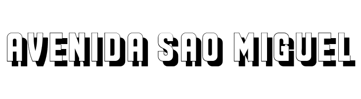 Cavernous Shadows Regular  Free Fonts Download