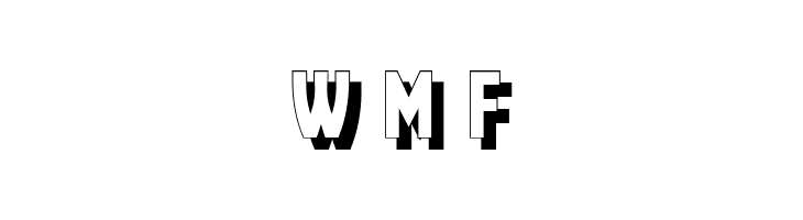 Cavernous Shadows Regular  Free Fonts Download