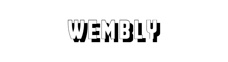 Cavernous Shadows Regular  Free Fonts Download