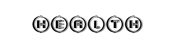 Granary Capitals Regular  Free Fonts Download