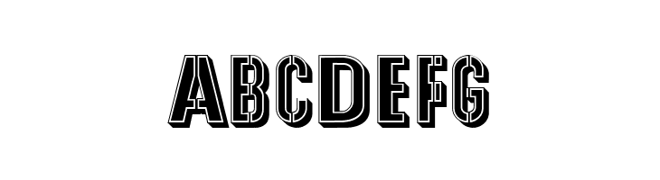 Army Watch Regular  Free Fonts Download