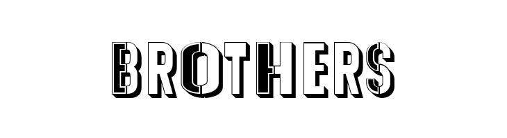 Army Watch Divided Regular  Free Fonts Download