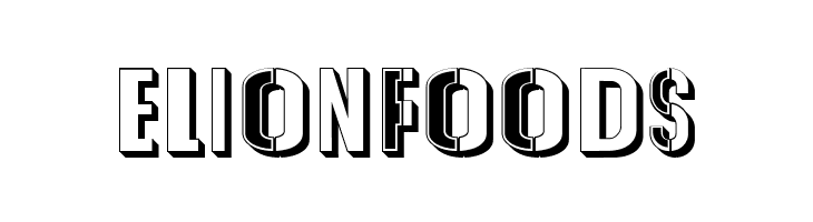 Army Watch Divided Regular  Free Fonts Download