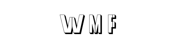 Army Watch Gleam Regular  Free Fonts Download