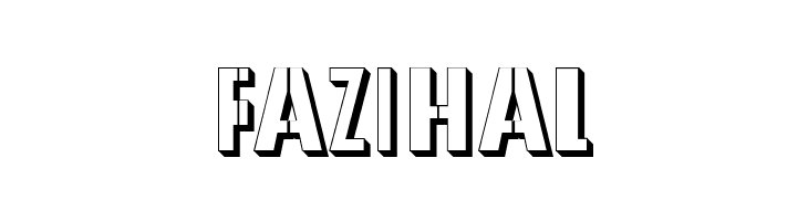 Army Watch Gleam Regular  Free Fonts Download