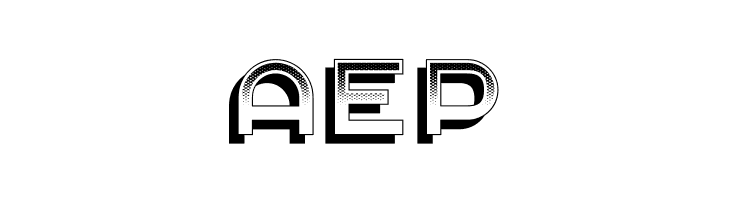 Driveller Regular  Free Fonts Download