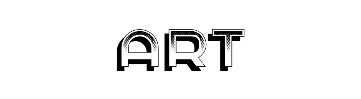 Driveller Regular  Free Fonts Download