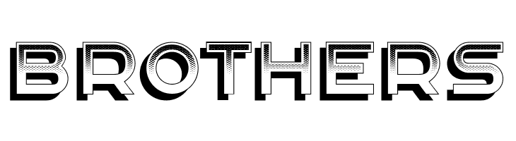 Driveller Regular  Free Fonts Download