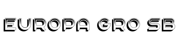 Driveller Regular  Free Fonts Download