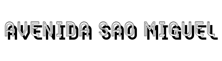 Afterparty Regular  Free Fonts Download