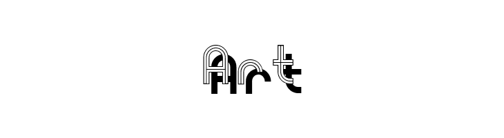 Afterparty Regular  Free Fonts Download
