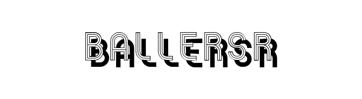 Afterparty Regular  Free Fonts Download