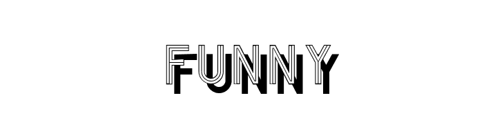 Afterparty Regular  Free Fonts Download