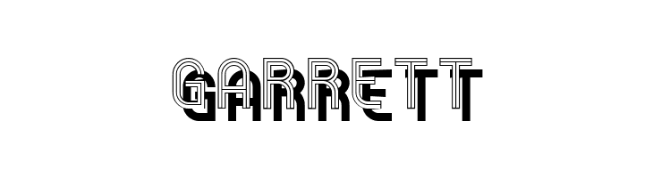 Afterparty Regular  Free Fonts Download