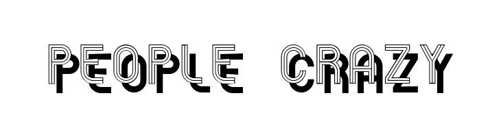 Afterparty Regular  Free Fonts Download