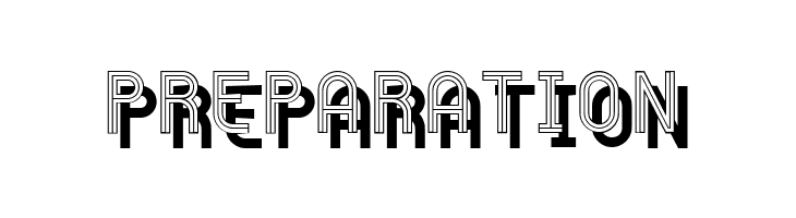 Afterparty Regular  Free Fonts Download