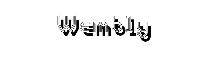 Afterparty Regular  Free Fonts Download