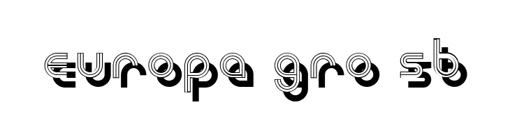 Afterparty Regular  Free Fonts Download