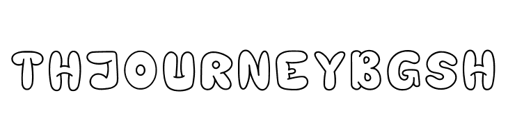 Bubbledupp Regular  Free Fonts Download