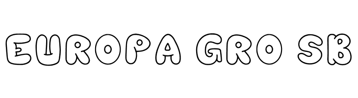Bubbledupp Regular  Free Fonts Download