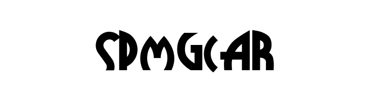Public-Enemy  Free Fonts Download