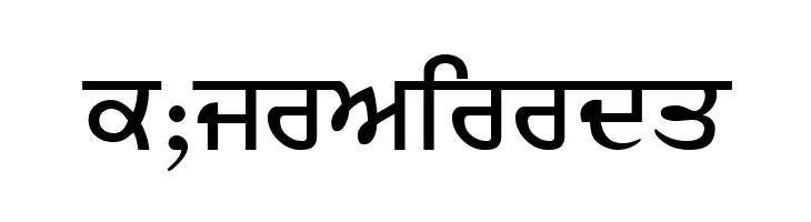 Janmeja2002M Medium  Free Fonts Download
