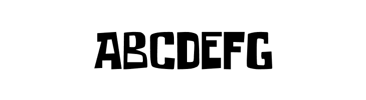 Some Time Later  Free Fonts Download