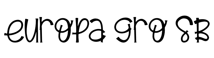 Emely Days  Free Fonts Download