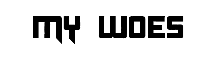 Origicide  Free Fonts Download