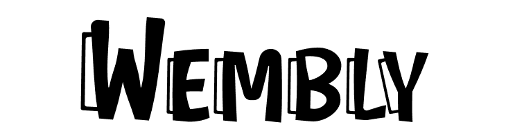 Hook Hanger  Free Fonts Download