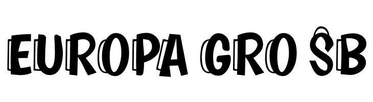 Hook Hanger  Free Fonts Download