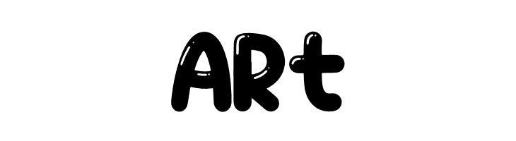 BALLOON DREAMS  Free Fonts Download