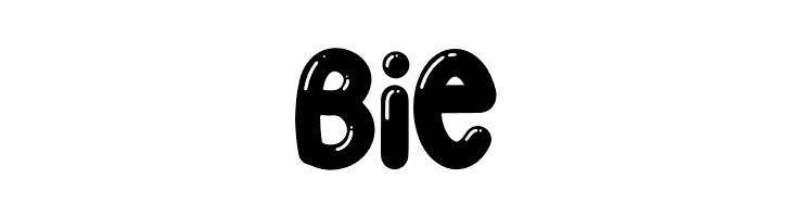 BALLOON DREAMS  Free Fonts Download