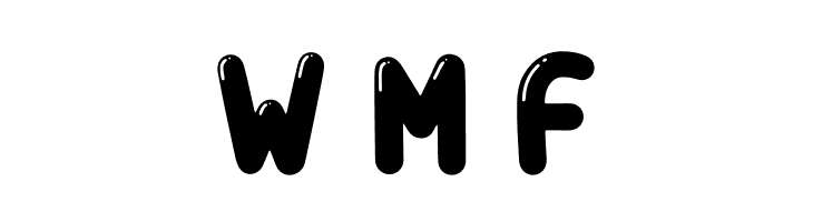 BALLOON DREAMS  Free Fonts Download