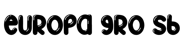 BALLOON DREAMS  Free Fonts Download