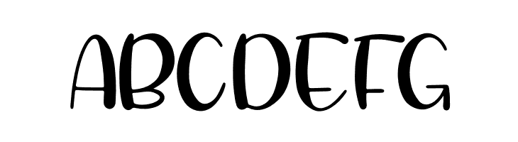 Twinkle Spark  Free Fonts Download