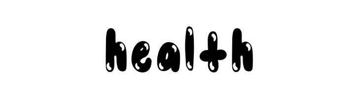 Bubblez Regular  Free Fonts Download