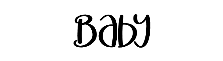 Cutie Delina  Free Fonts Download