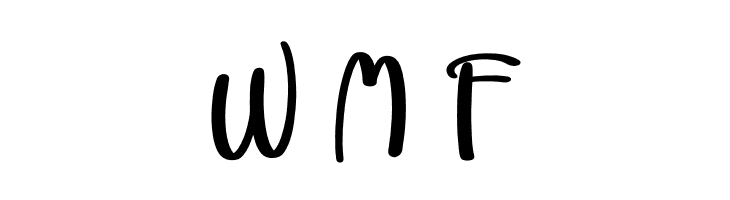 Cutie Delina  Free Fonts Download