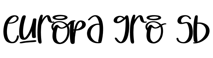 Cutie Delina  Free Fonts Download