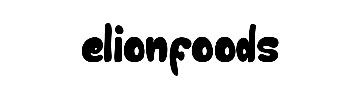 Chubby Toon Demo  Free Fonts Download