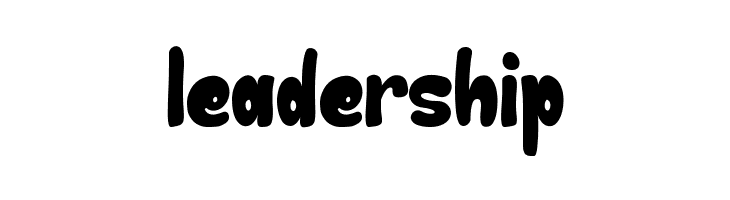 Chubby Toon Demo  Free Fonts Download